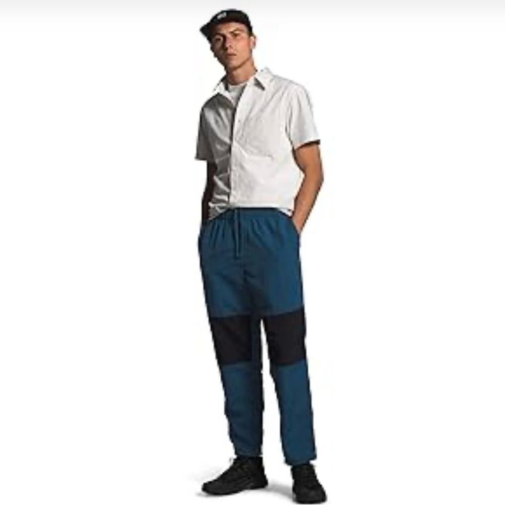Men’s North Face Class V Pants